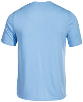 Joma Heren combi voetbalshirt - maat L Blauw