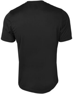 Joma Heren combi voetbalshirt - maat L Zwart