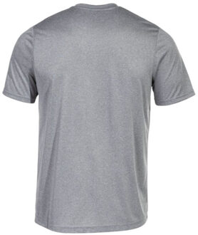 Joma Heren combi voetbalshirt met korte mouwen Grijs - XL