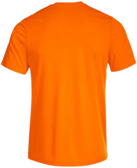 Joma Heren combi voetbalshirt Oranje - S