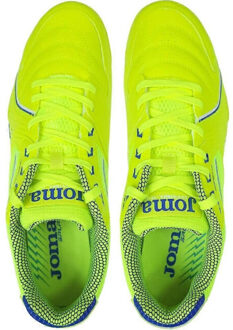 Joma Heren dribbelende kunstleren kunstmatige grond voetbalschoenen Groen - 43