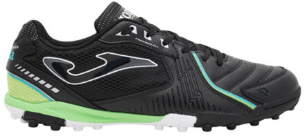 Joma Heren dribling logo kunstgras voetbalschoenen - maat 47 Zwart