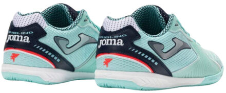 Joma Heren dribling zaalvoetbalschoenen Blauw - 40,5