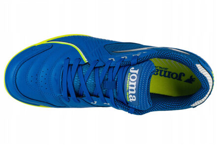 Joma Heren dribling zaalvoetbalschoenen Blauw - 44,5