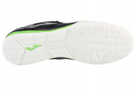 Joma Heren dribling zaalvoetbalschoenen Zwart - 44,5