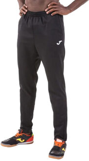 Joma Heren elba joggingbroek Zwart - S