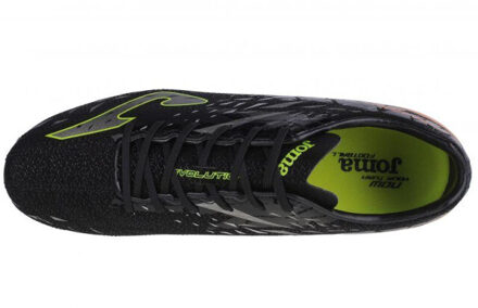Joma Heren evolution cup voetbalschoenen Zwart - 40