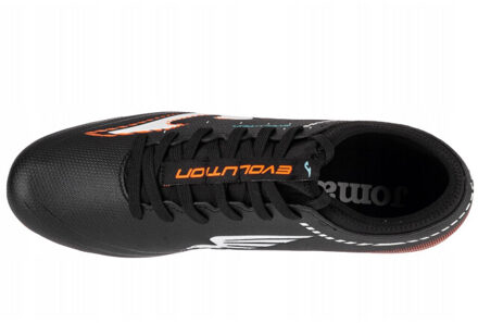 Joma Heren evolution kunstgras voetbalschoenen - maat 44,5 Zwart