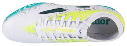 Joma Heren evolution kunstgras voetbalschoenen Wit - 40,5