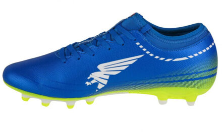 Joma Heren evolution stevige grond voetbalschoenen Blauw - 39,5