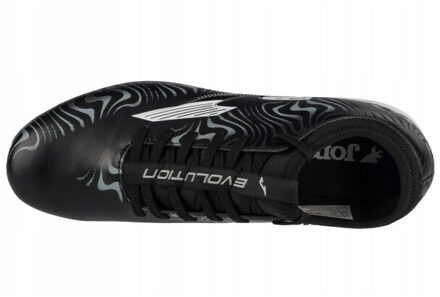 Joma Heren evolution voetbalschoenen - maat 44,5 Zwart