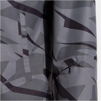 Joma Heren explorer jacket Grijs - S