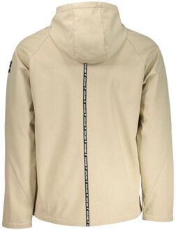 Joma Heren explorer soft shell jas Beige - XL