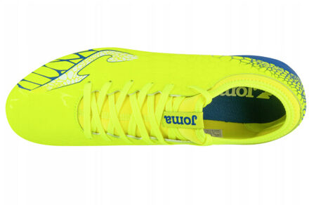 Joma Heren gol voetbalschoenen Geel - 40,5