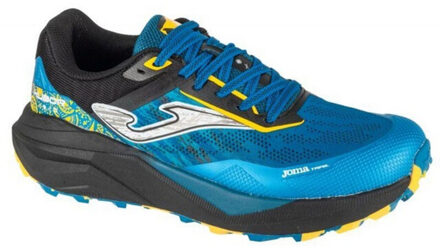 Joma Heren kubor logo trainers Blauw - 39,5