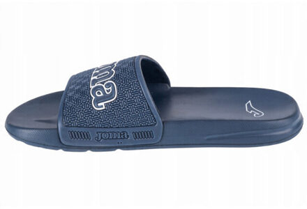 Joma Heren land sliders - maat 44,5 Blauw