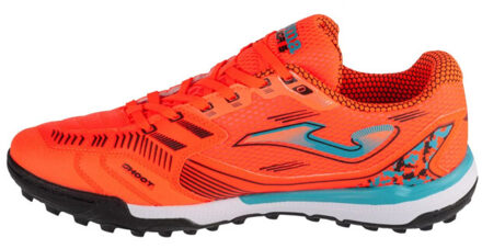 Joma Heren liga 5 kunstgras voetbalschoenen - maat 44,5 Oranje