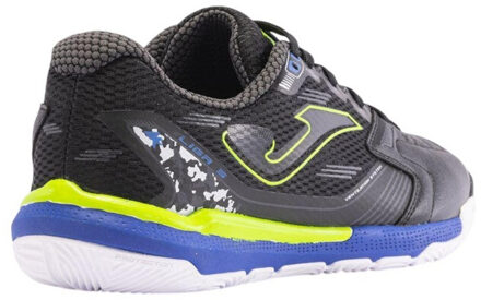 Joma Heren liga 5 leren trainers Oranje - 45,5