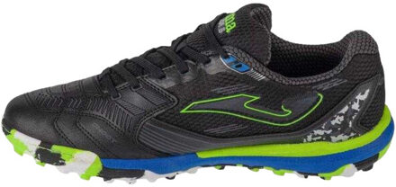 Joma Heren liga 5 voetbalschoenen - maat 40,5 Zwart