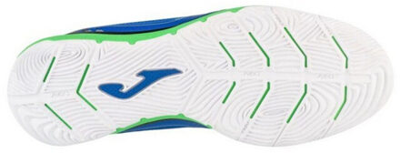 Joma Heren liga 5 zaalvoetbalschoenen Blauw - 45,5