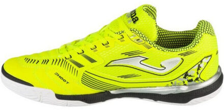 Joma Heren liga 5 zaalvoetbalschoenen Geel - 43