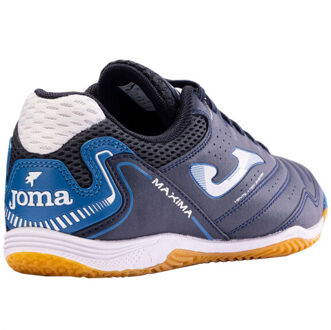 Joma Heren maxima 23 zaalvoetbalschoenen Blauw - 45,5
