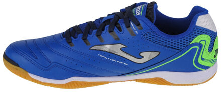 Joma Heren maxima 23 zaalvoetbalschoenen Blauw - 45