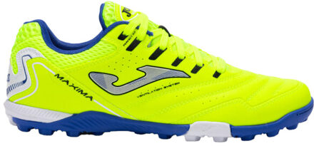 Joma Heren maxima 25 kunstgras voetbalschoenen Geel - 42