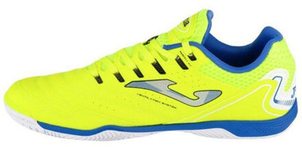 Joma Heren maxima 25 kunstgras voetbalschoenen Geel - 45