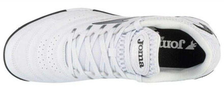 Joma Heren maxima turf trainings voetbalschoenen Wit - 44,5
