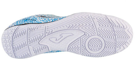 Joma Heren maxima zaalvoetbalschoenen Wit - 42,5