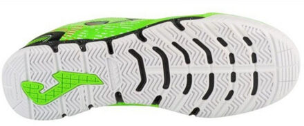 Joma Heren mundial 2511 leren zaalvoetbalschoenen - maat 45,5 Groen