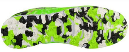 Joma Heren mundial tf lederen kunstmatige grond voetbalschoenen Groen - 40,5