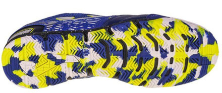 Joma Heren mundial zaalvoetbalschoenen Blauw - 43