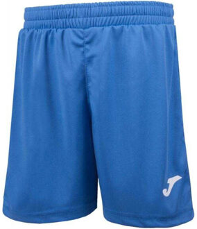 Joma Heren nobel voetbalshorts Blauw - M