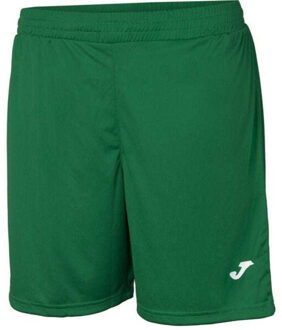 Joma Heren nobel voetbalshorts - maat L Groen