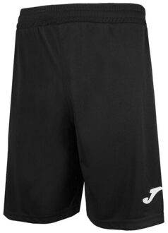Joma Heren nobel voetbalshorts Zwart - XL