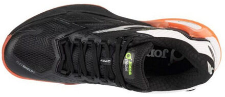 Joma Heren open tennistrainers - maat 42 Zwart