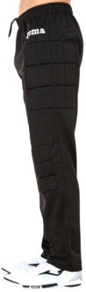 Joma Heren protec keepersbroek Zwart - XL