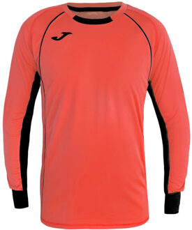 Joma Heren protect keepershirt met lange mouwen Oranje - S