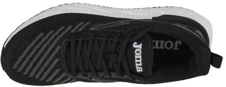 Joma Heren r.viper logo trainers - maat 42,5 Zwart