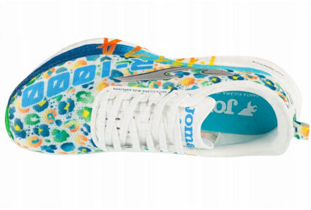 Joma Heren r1000 renners - maat 44,5 Veelkleurig