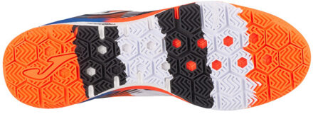 Joma Heren regate rebound trainers Veelkleurig - 43