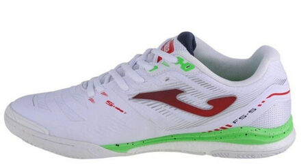 Joma Heren regate rebound zaalvoetbalschoenen Wit - 42