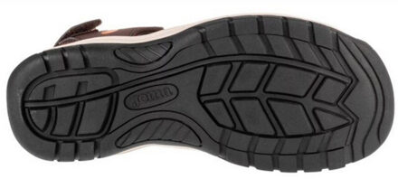 Joma Heren s.gea sandalen - maat 42 Zwart