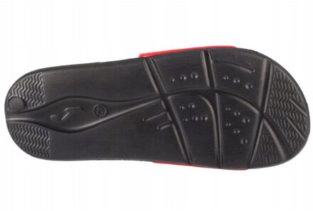 Joma Heren s.island sliders Rood - 44,5