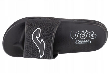 Joma Heren s.island sliders Zwart - 43