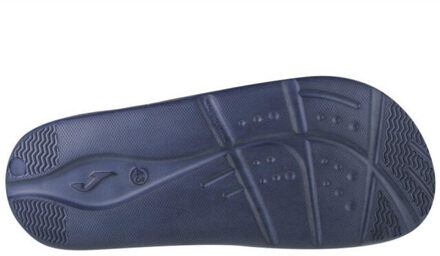 Joma Heren s.land sliders Blauw - 39,5