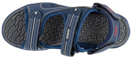 Joma Heren s.ocean sandalen - maat 43 Blauw