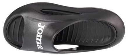 Joma Heren s.zantes teenslippers Zwart - 43